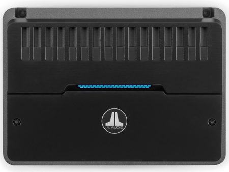 JL Audio RD500 1 Monoblock Class D Subwoofer Amplifier Supply