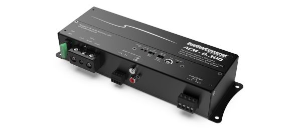 AudioControl ACM-2.300 Two Channel Micro Amplifier Sale