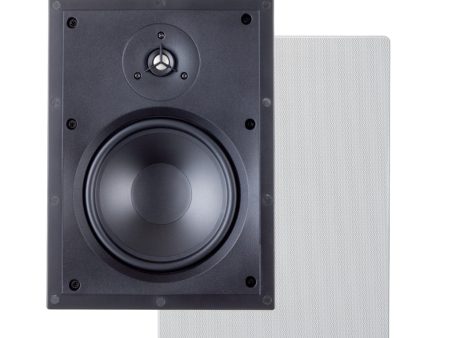 Paradigm CI Home H65-IW v2 In-Wall Speaker (Each) Online