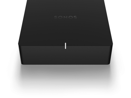 Sonos Port For Cheap