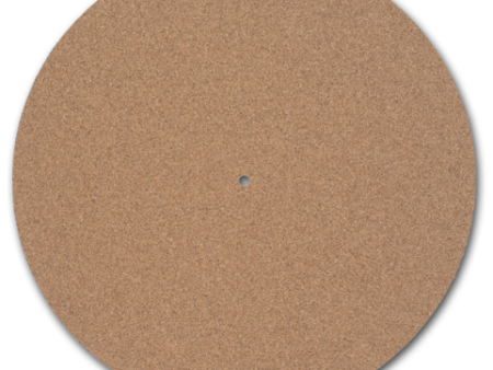 Pro-Ject Cork it 12  Sound Tuning Turntable Mat Online