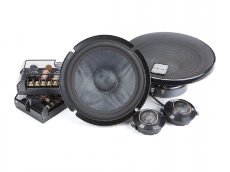 Pioneer TS-Z65CH 6.5” 2-Way Component System Online Sale