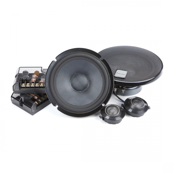 Pioneer TS-Z65CH 6.5” 2-Way Component System Online Sale