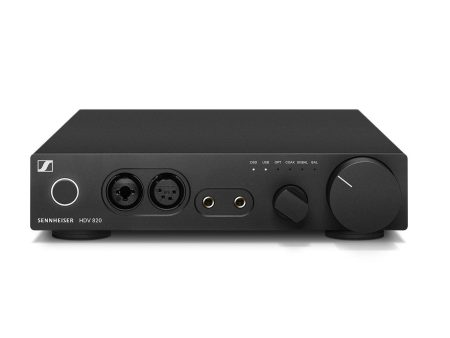 Sennheiser HDV 820 Headphone Amplifier Online