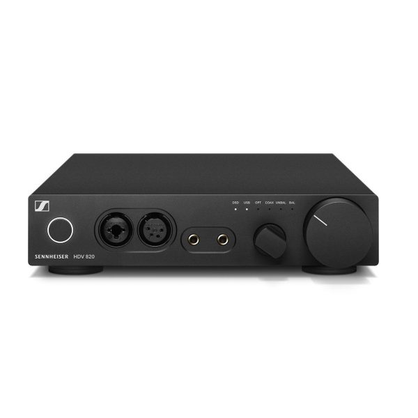 Sennheiser HDV 820 Headphone Amplifier Online