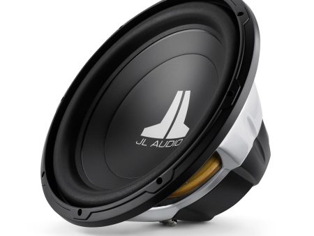 JL Audio 15W0v3-4 15  Subwoofer Driver For Sale