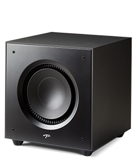 Paradigm Defiance X12 Subwoofer Fashion