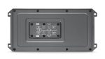 JL Audio MX500 4 4-Ch. Class D Full-Range Marine Amplifier Supply