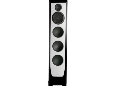 Paradigm Persona 5F Passive Floorstanding Loudspeaker (Each) For Discount