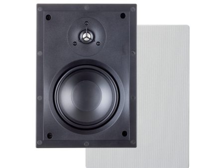 Paradigm CI Home H55-IW v2 In-Wall Speaker (Each) Cheap