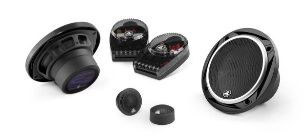 JL Audio C2-600 6  2-Way Component Speaker System Online now