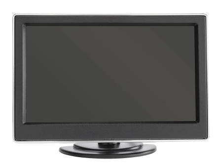 Crimestopper SV-8151HD Universal 4.3” LCD HD Monitor on Sale