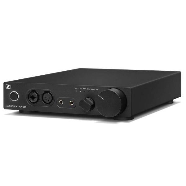 Sennheiser HDV 820 Headphone Amplifier Online