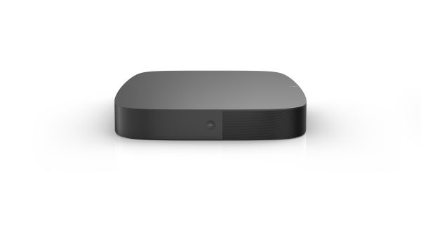 Sonos PLAYBASE Wireless Soundbase for Home Theatre and Streaming Music For Cheap