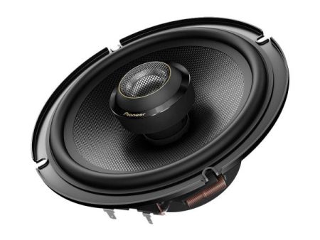 Pioneer TS-Z65F 6.5″ 2-Way Coaxial System Cheap