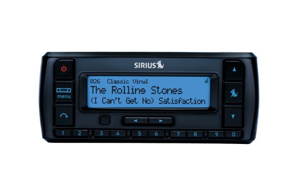 SiriusXM Stratus 7 with Vehicle Kit Hot on Sale