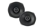 Kenwood KFC-X183C 7  eXcelon Oversized Custom Fit 2-way Speaker System For Discount