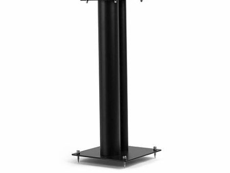 NorStone NORSTY2BKS STYLUM 2 Speaker Stands Online now