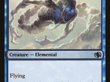 Air Elemental [Duel Decks Anthology] Sale