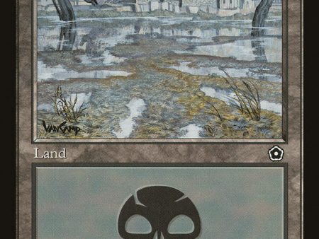 Swamp (159) [Portal Second Age] Discount