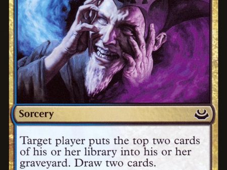 Pilfered Plans [Modern Masters 2017] For Discount