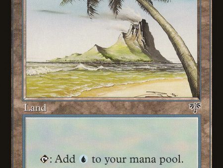 Island (335) [Mirage] Sale