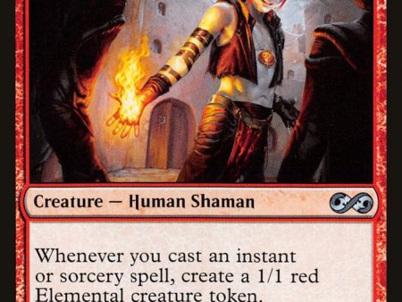 Young Pyromancer [Ultimate Masters] Cheap