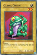 Ojama Green [DR1-EN218] Common For Cheap