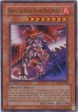 Horus the Black Flame Dragon LV8 [SOD-EN008] Ultra Rare Fashion