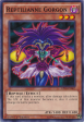 Reptilianne Gorgon [BP03-EN067] Common Sale