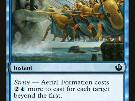 Aerial Formation [Journey into Nyx] Online Sale