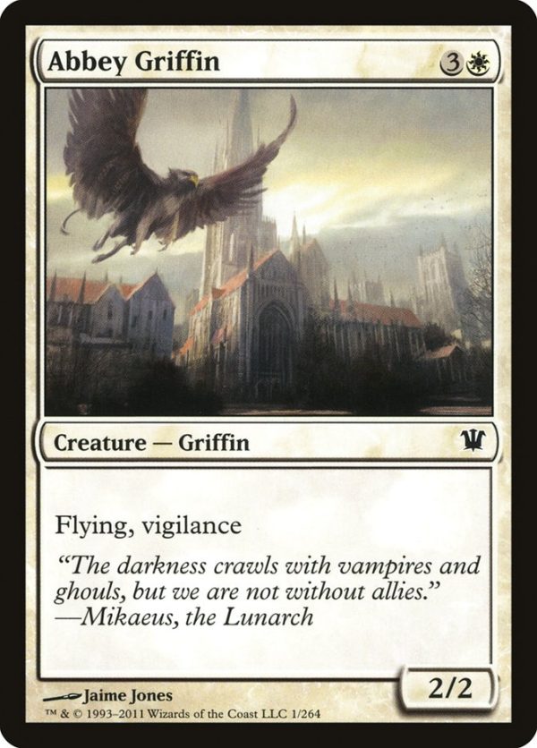 Abbey Griffin [Innistrad] For Cheap