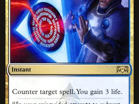 Absorb [Ravnica Allegiance] Online now