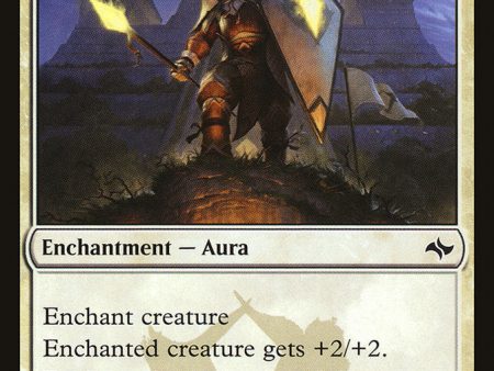 Abzan Runemark [Fate Reforged] Hot on Sale