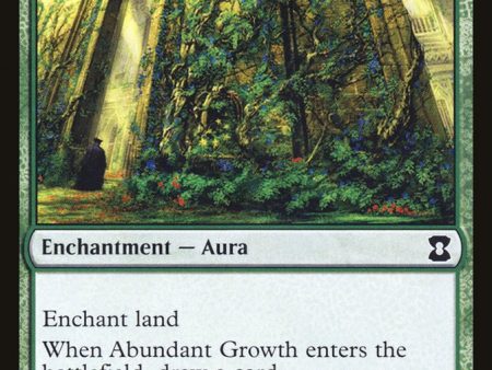 Abundant Growth [Eternal Masters] Fashion